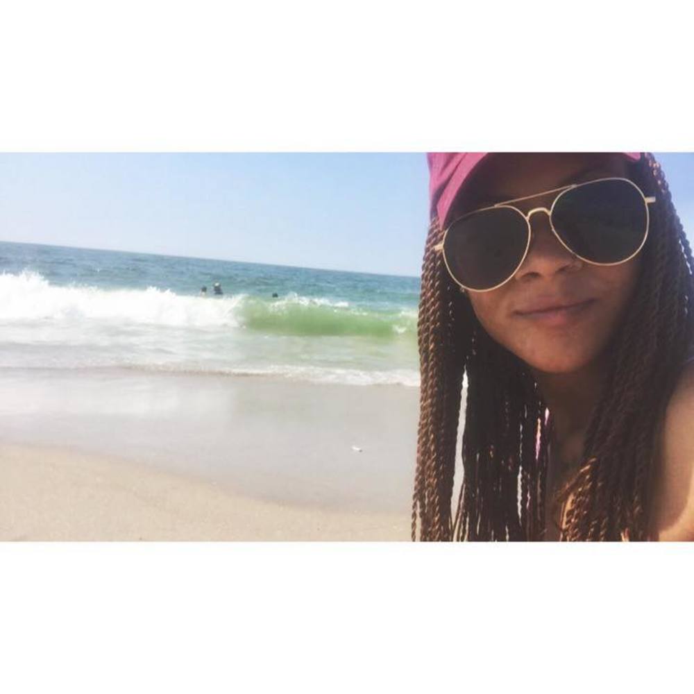 Meet your Posher, B.j.